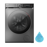 TOSHIBA TW-T23BU105UWS(SK) FRONT LOAD WASHING MACHINE(9.5kg)(Water Efficiency Class 4)